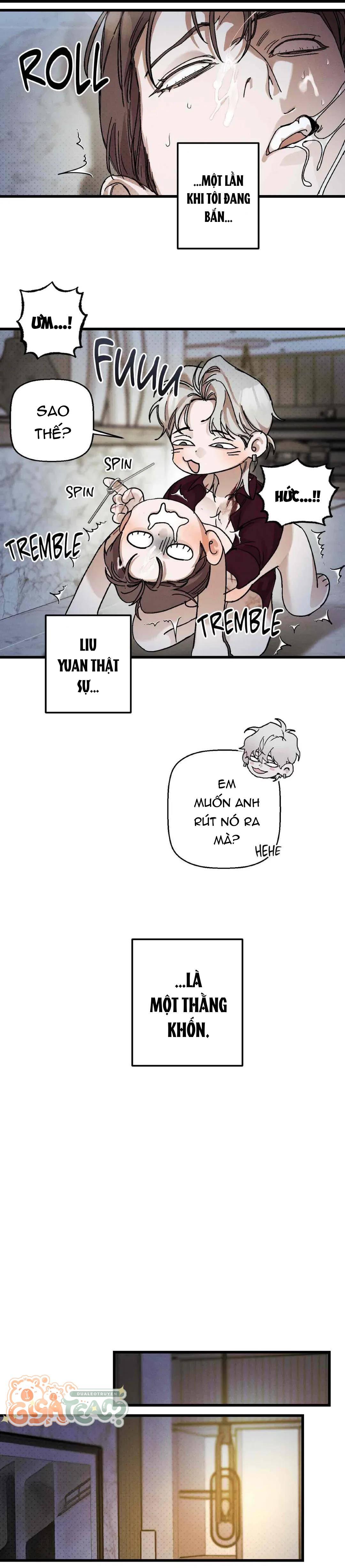 Đọc truyện Đơn Phương - Chapter 20