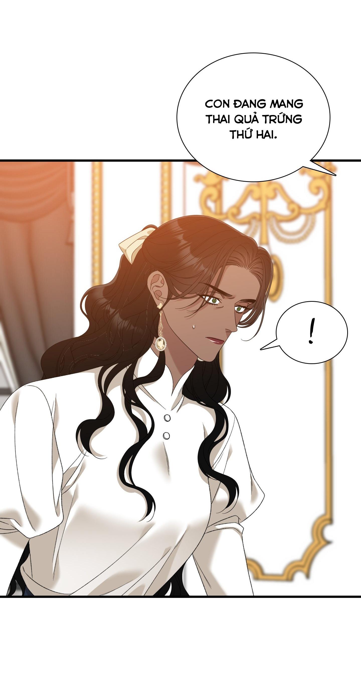 Đọc truyện ÁI TÌNH TỰ TÂM - Chapter 58