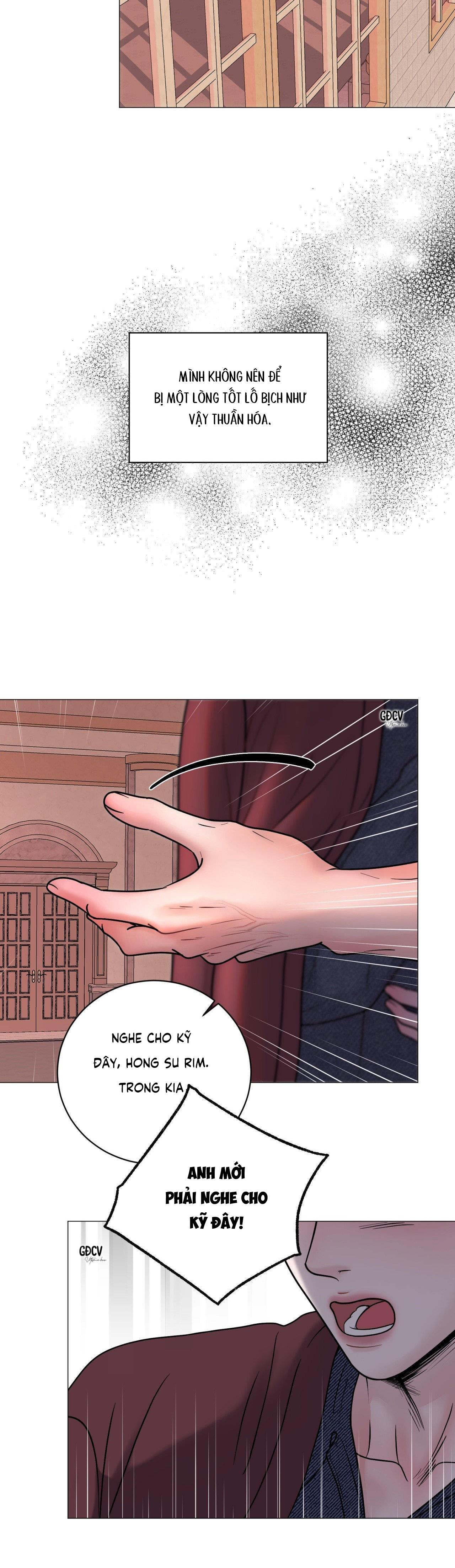 Đọc truyện ẢO ẢNH - Chapter 7