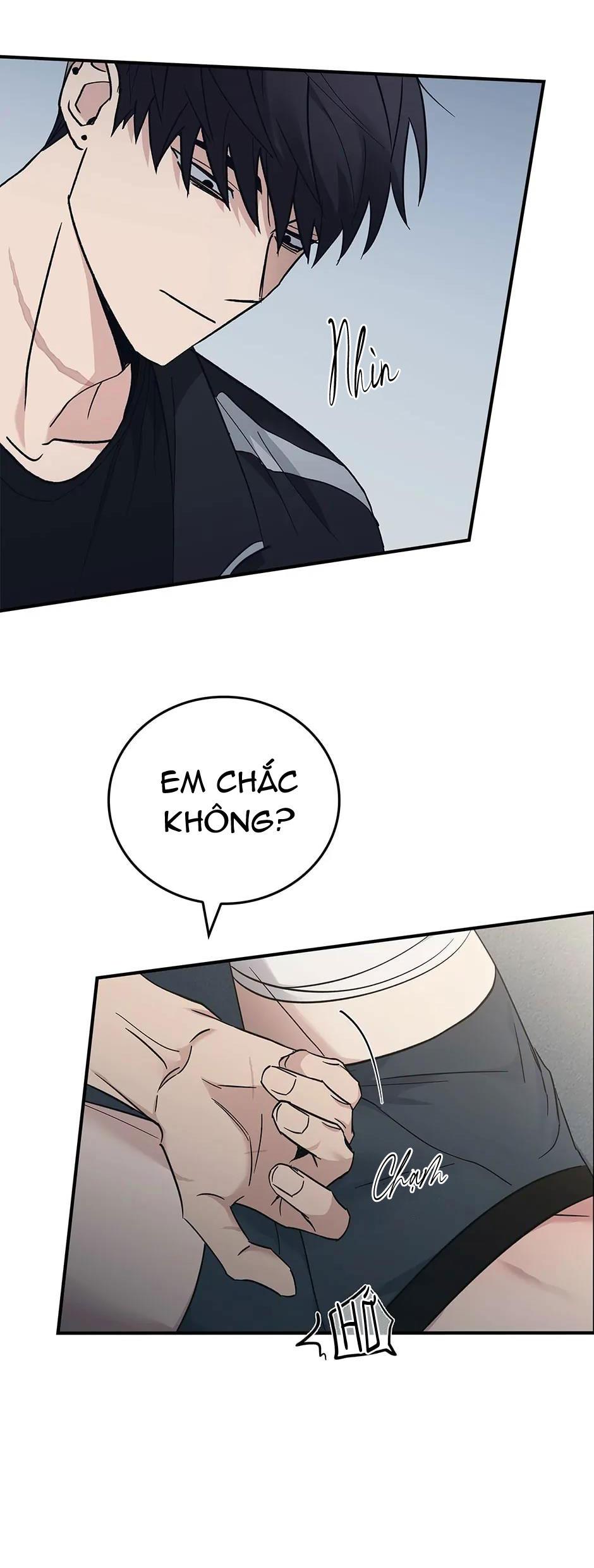 Đọc truyện Deadman Switch - Chapter 33