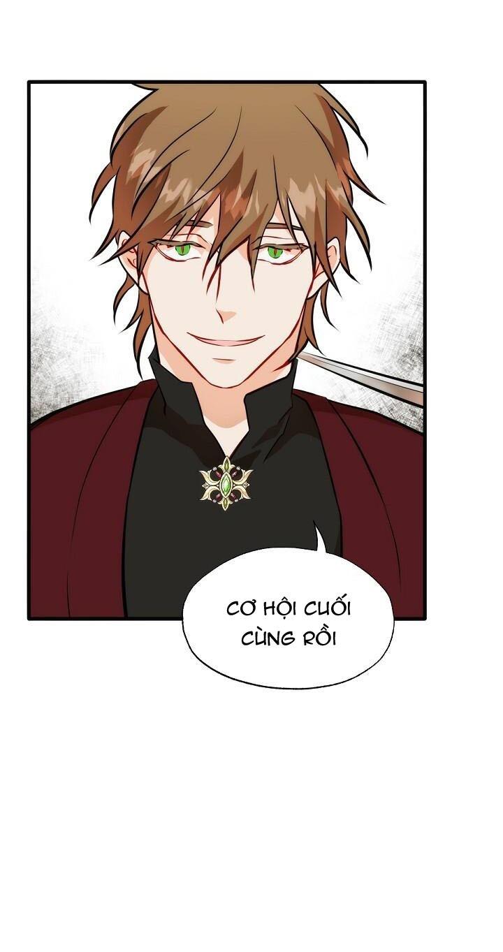 Đọc truyện Phù Thủy Gợi Tình - Chapter 74