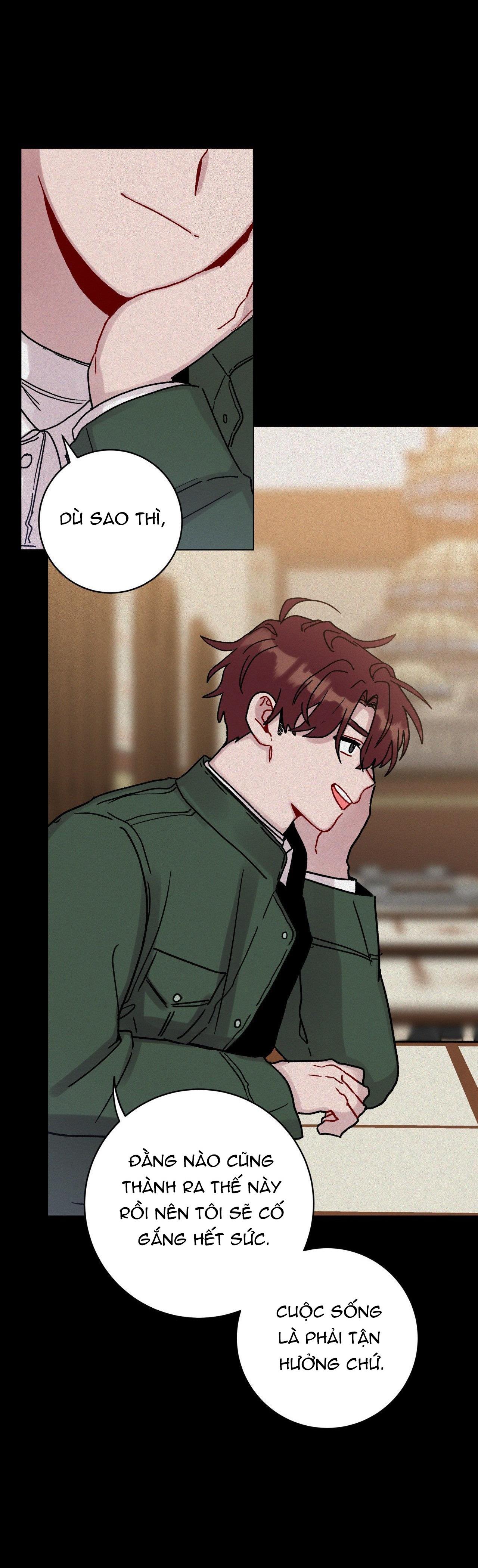 Đọc truyện CƠN MƯA RÀO MÙA HẠ - Chapter 54