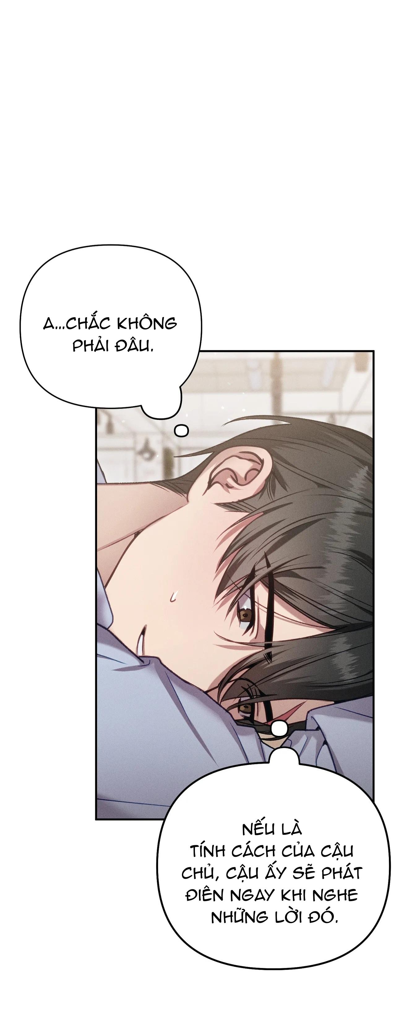 Đọc truyện Tuyển tập bara-boom Body chà bá lửa - Chapter 16