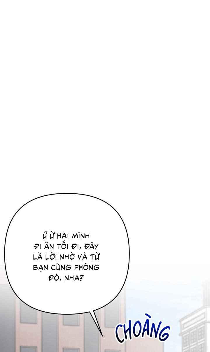 Đọc truyện Omega Của Anh - Chapter 14