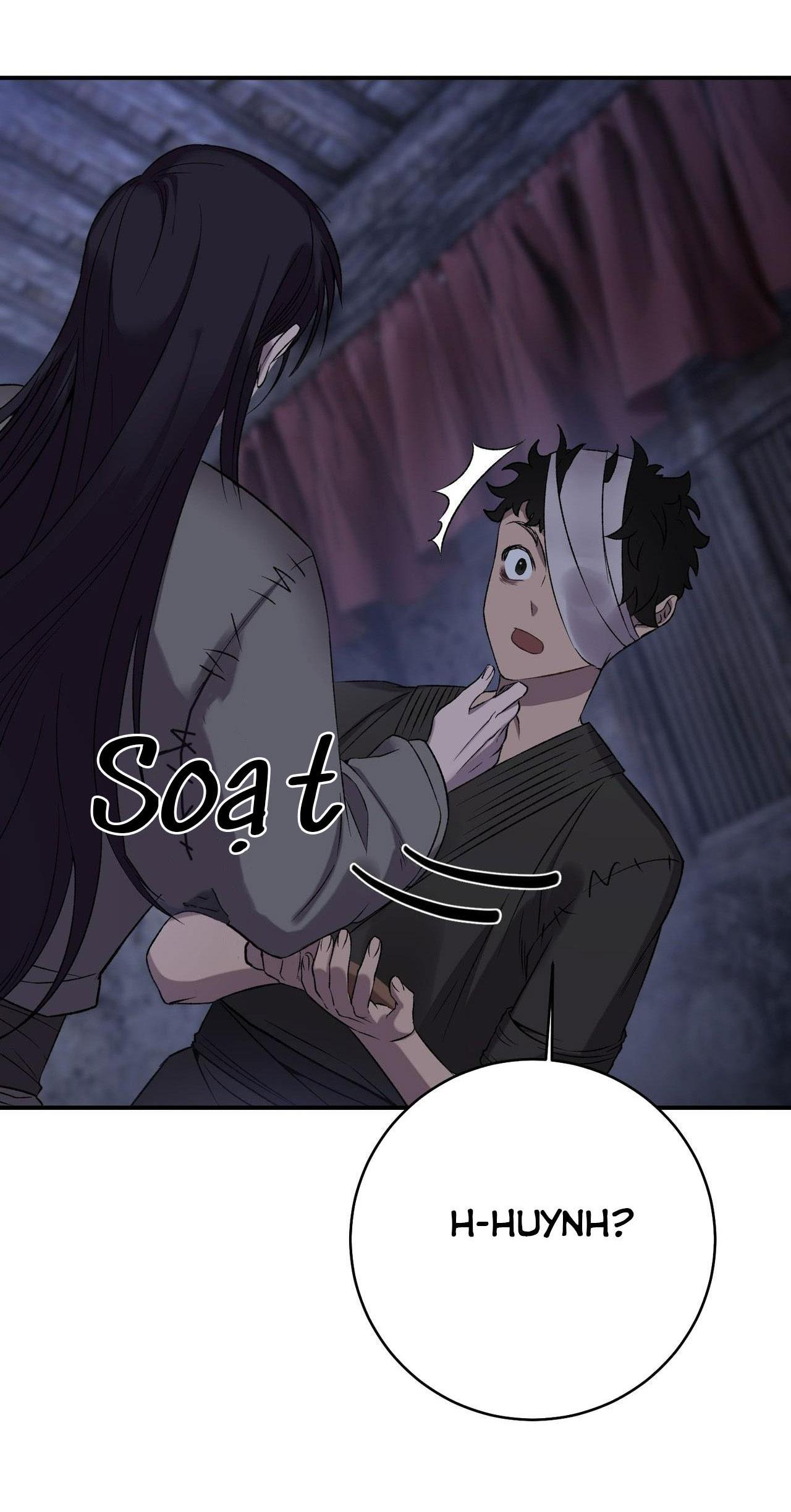 Đọc truyện HỒNG NGỌC GIỮA NỀN TUYẾT TRẮNG - Chapter 5