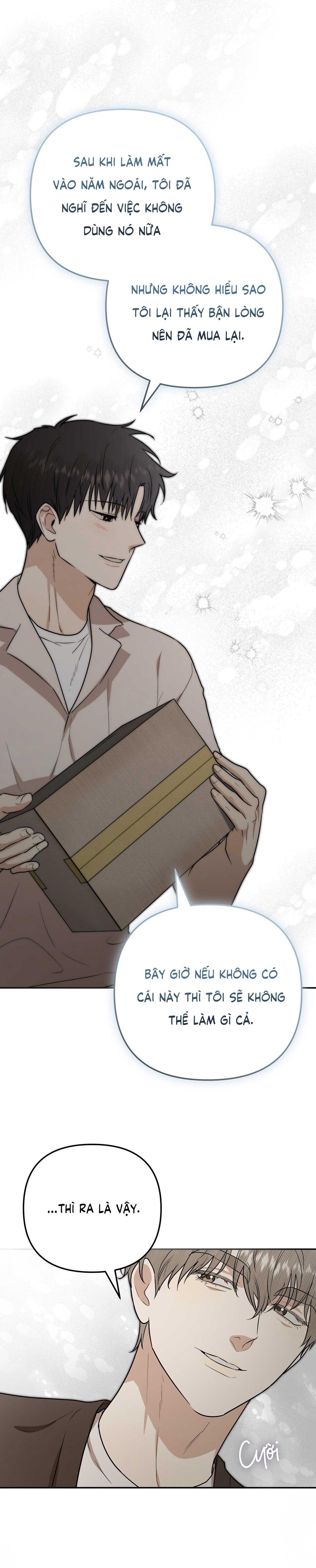 Đọc truyện ZERO DAY ATTACK - Chapter 17