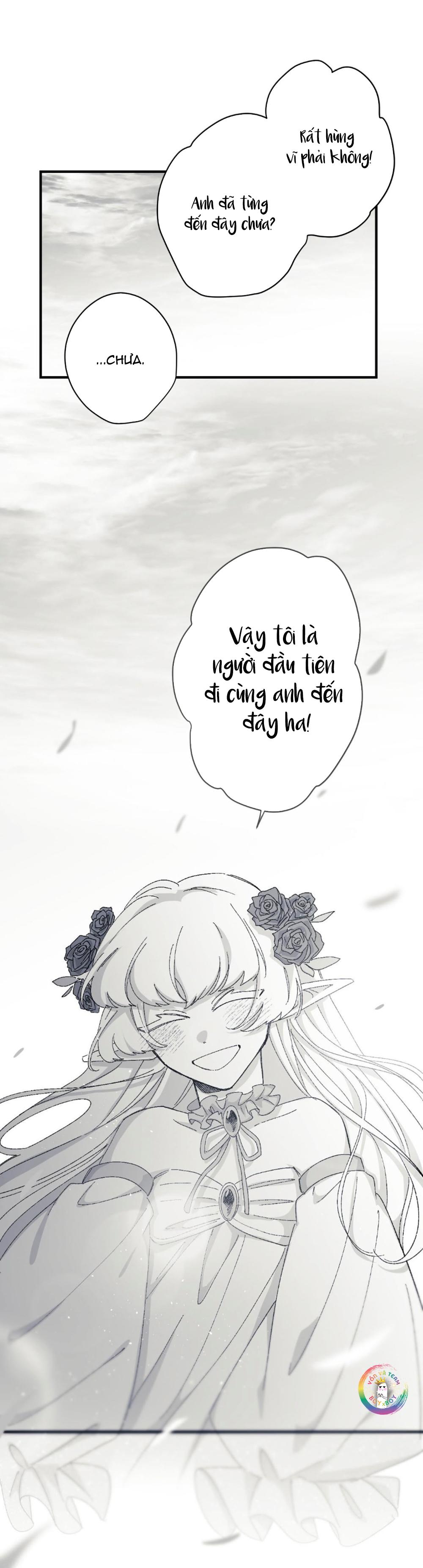 Đọc truyện 16647 - Chapter 3