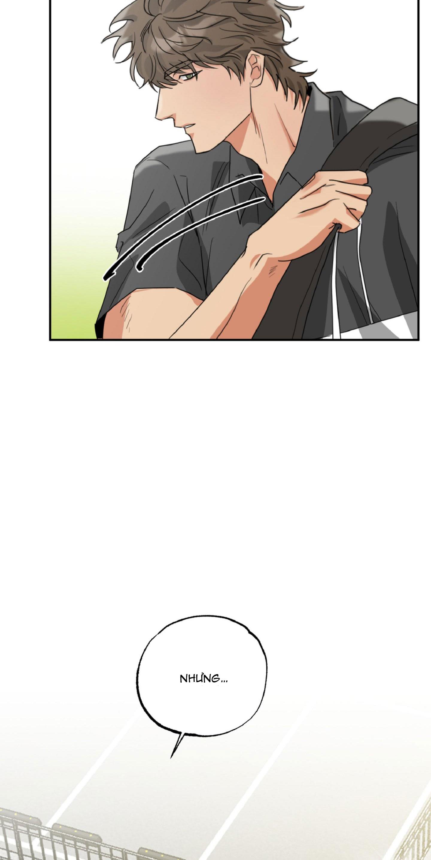 Đọc truyện DẠY CHỊCH - Chapter 3