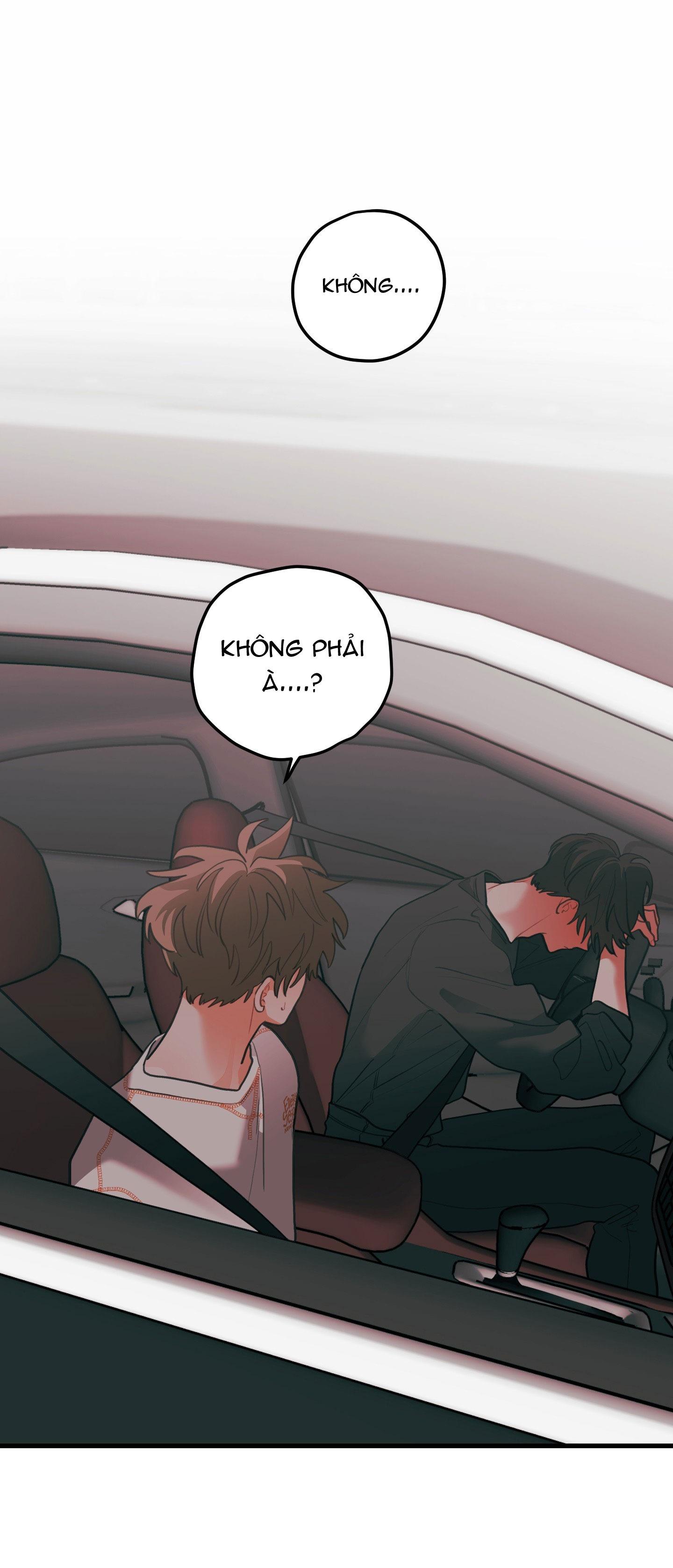 Đọc truyện CHUYỆN TÌNH HOA LÊ NỞ - Chapter 71