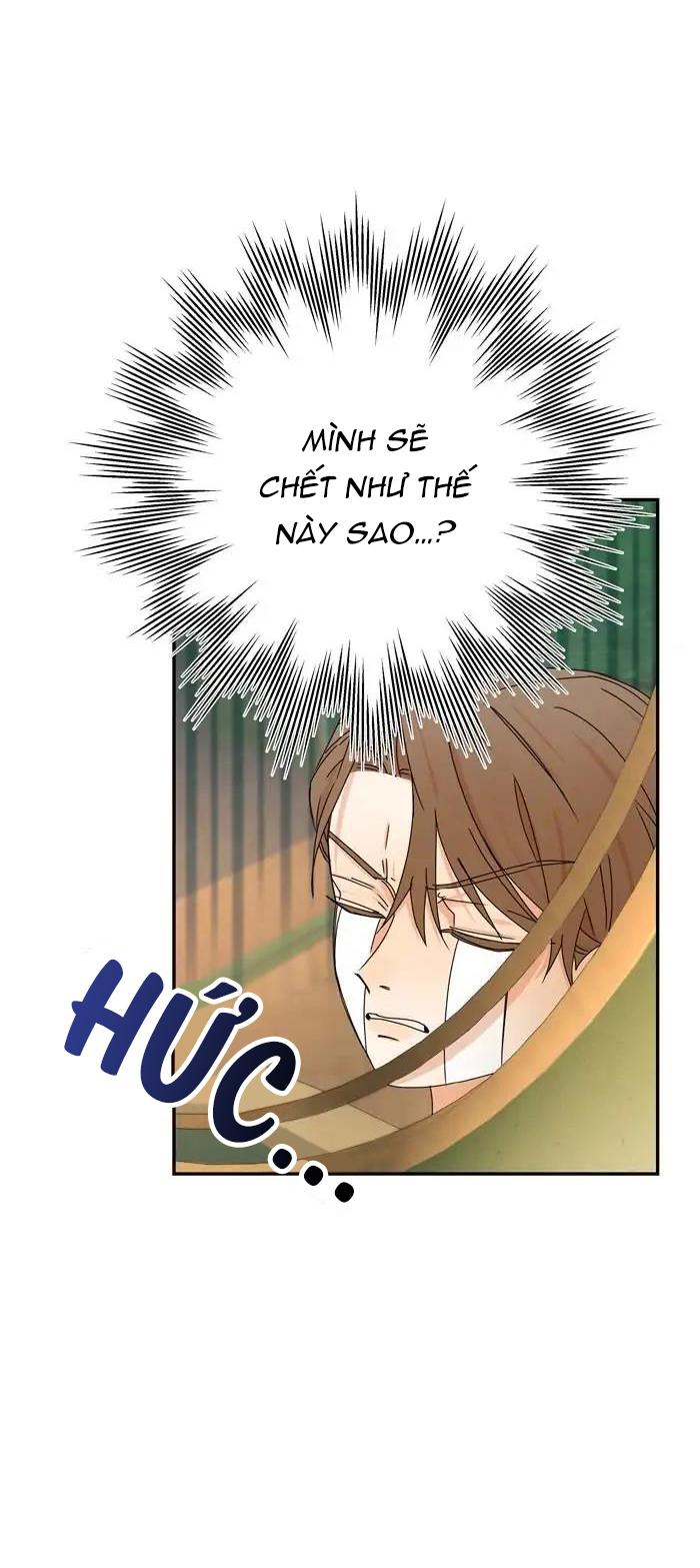 Đọc truyện Mắc Kẹt Trong Game Hẹn Hò Của Em Gái Tôi - Chapter 4