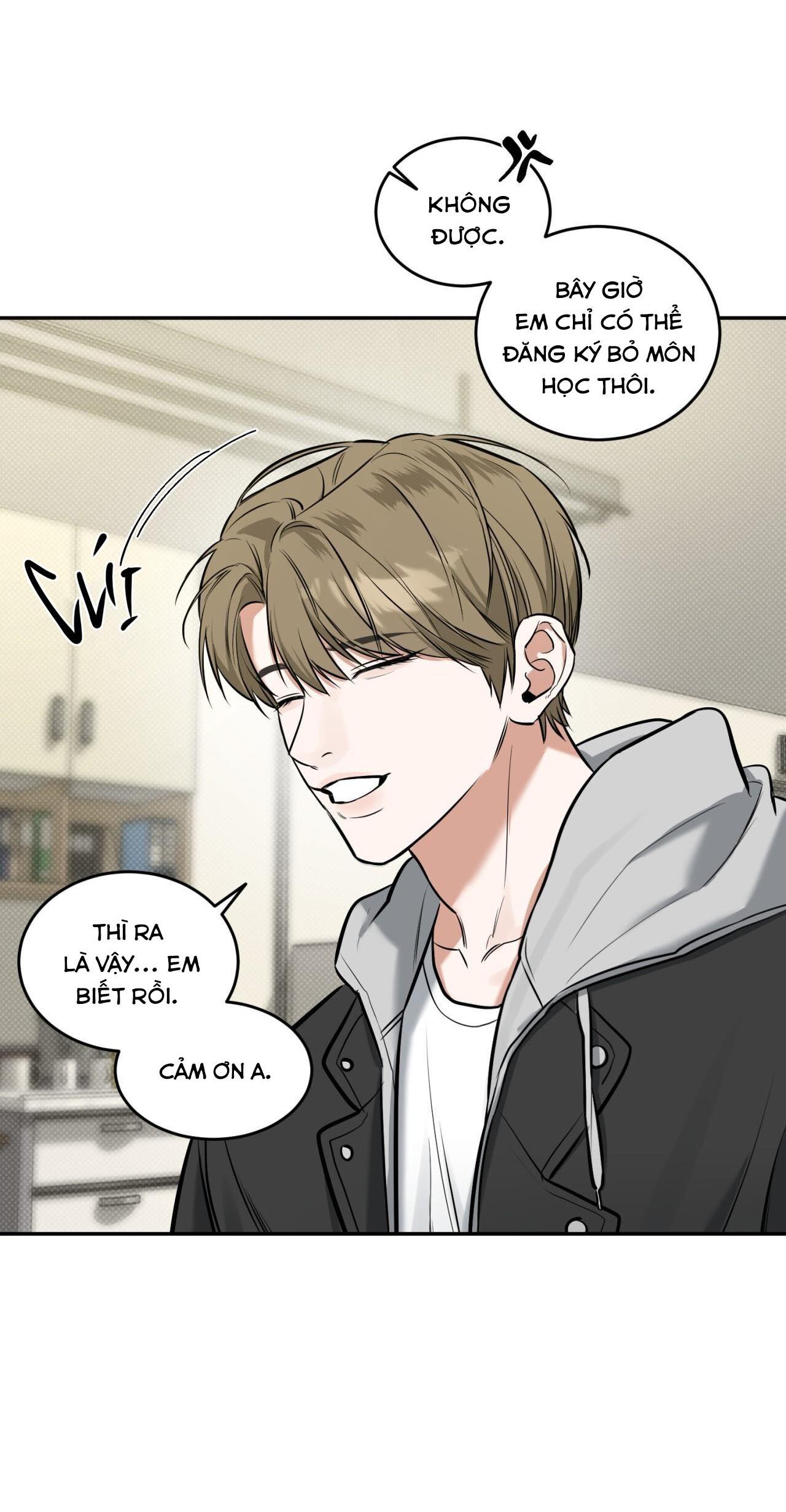 Đọc truyện CHÀNG TRAI CHO EM MỌI THỨ - Chapter 5