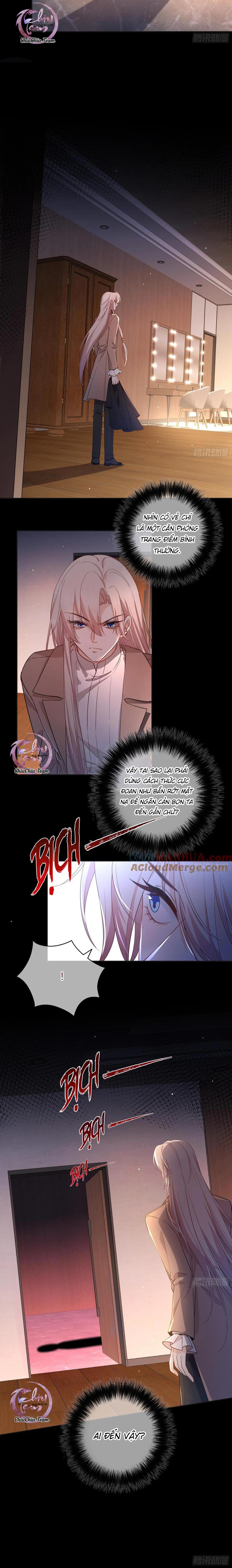 Đọc truyện Hoen Ố (DROP) - Chapter 21