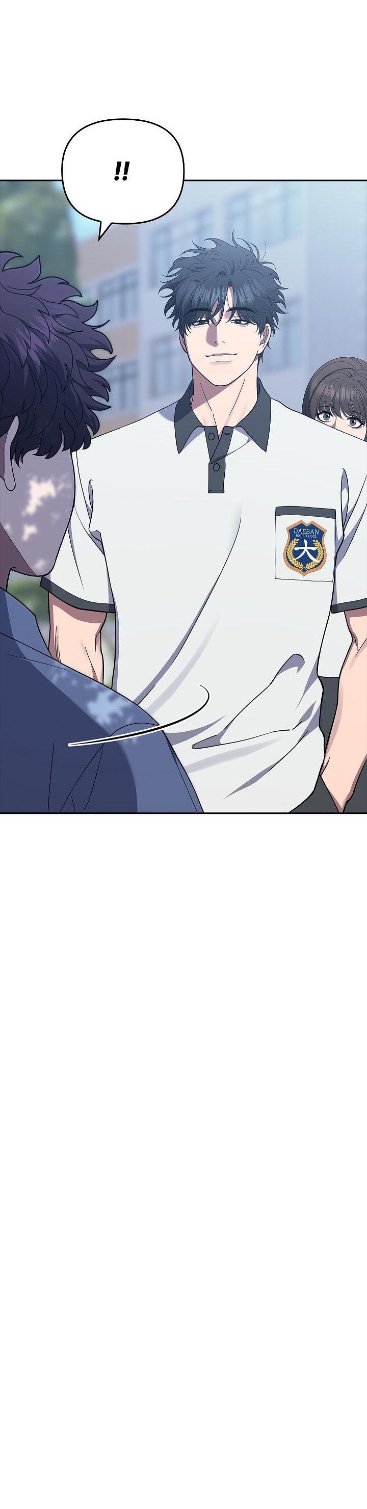 Đọc truyện Đuổi Bắt Giữa Đêm Ngọt Ngào - Chapter 17