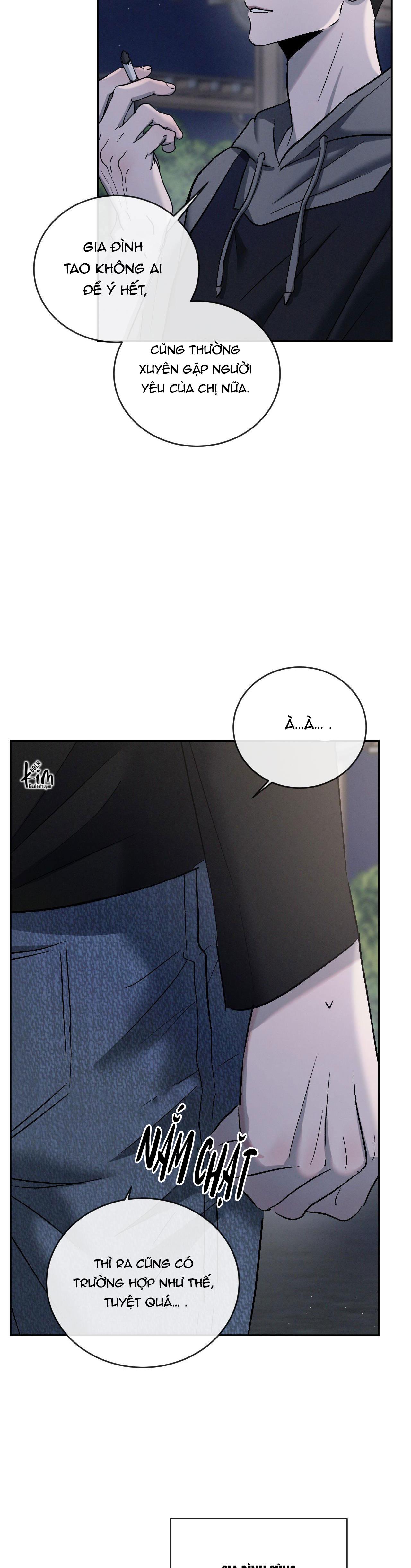 Đọc truyện TƯƠNG PHẢN - Chapter 76