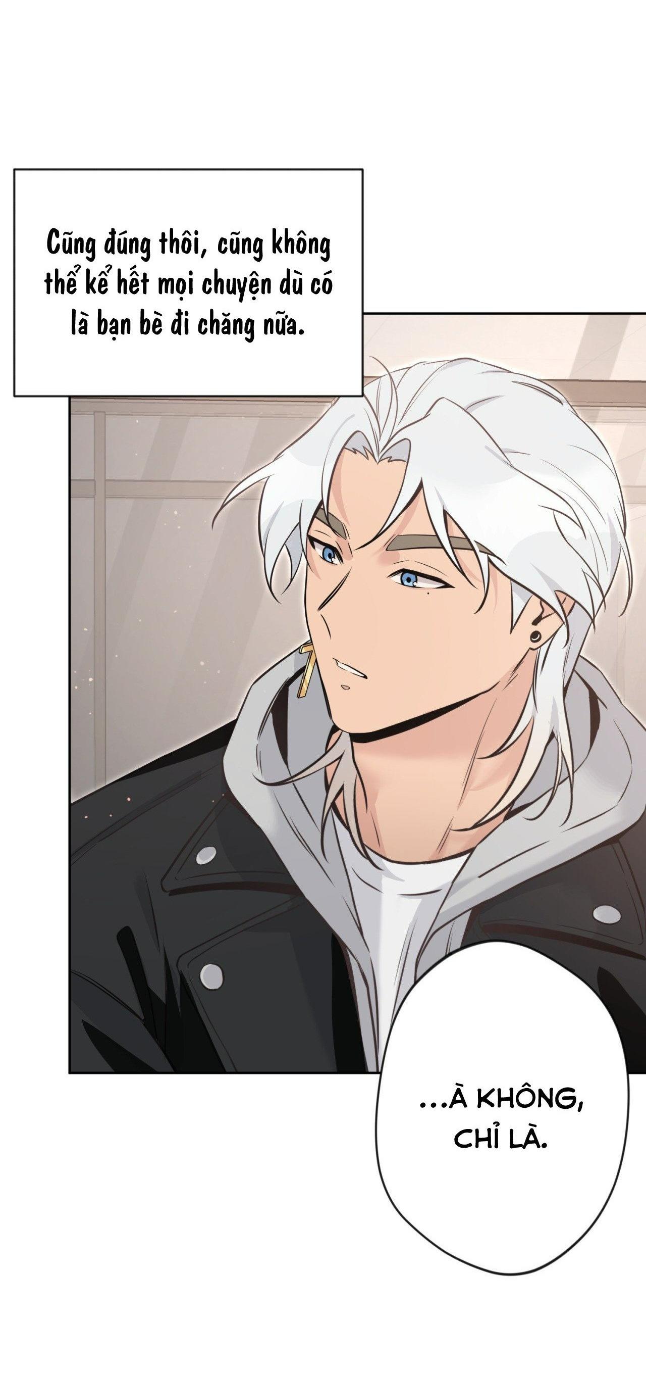 Đọc truyện NỤ HÔN THIÊN THẦN - Chapter 11