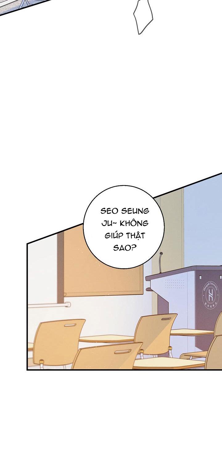 Đọc truyện ĐÊM KHÔNG DẤU VẾT - Chapter 24