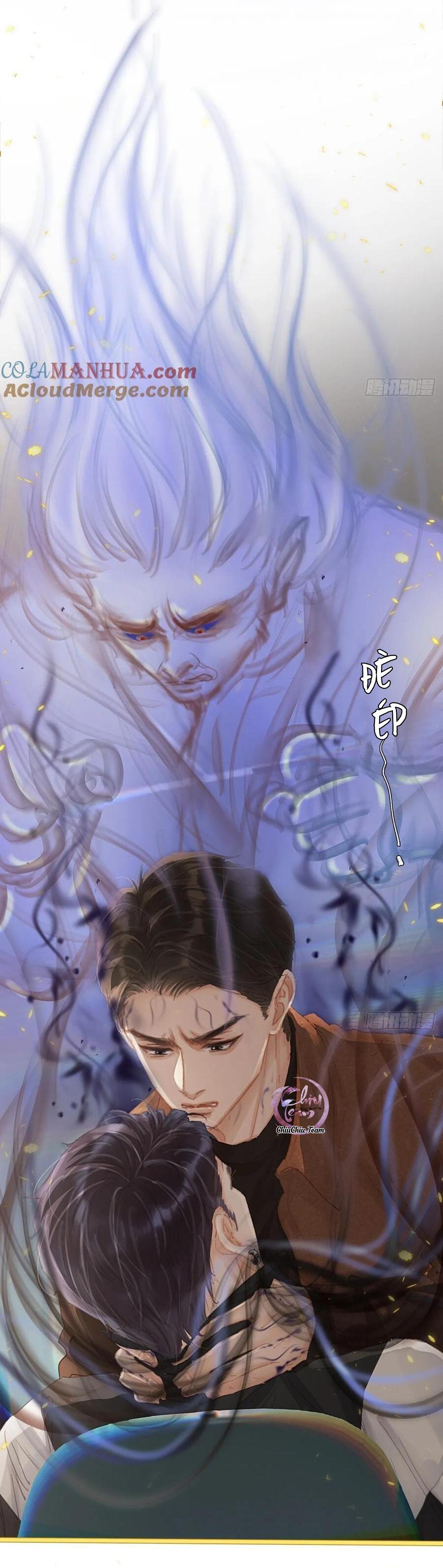 Đọc truyện Quen Lâu Mới Biết Người Thiếu Tâm Cơ - Chapter 10