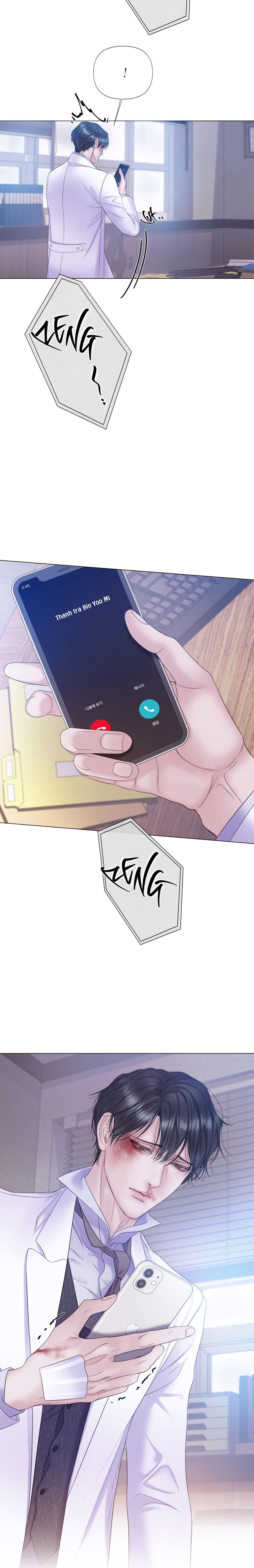 Đọc truyện MARY JANE - Chapter 55