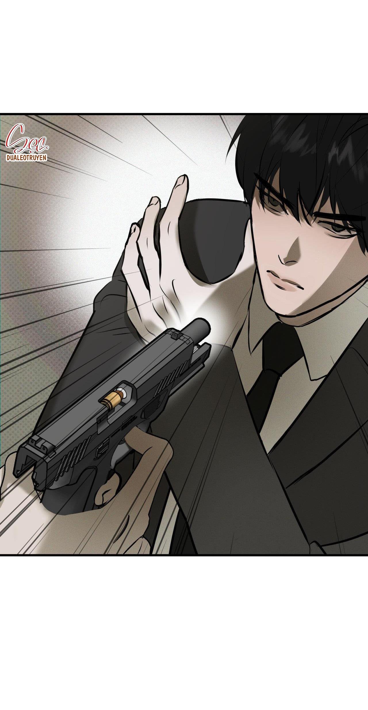 Đọc truyện RISKY VICE - Chapter 24