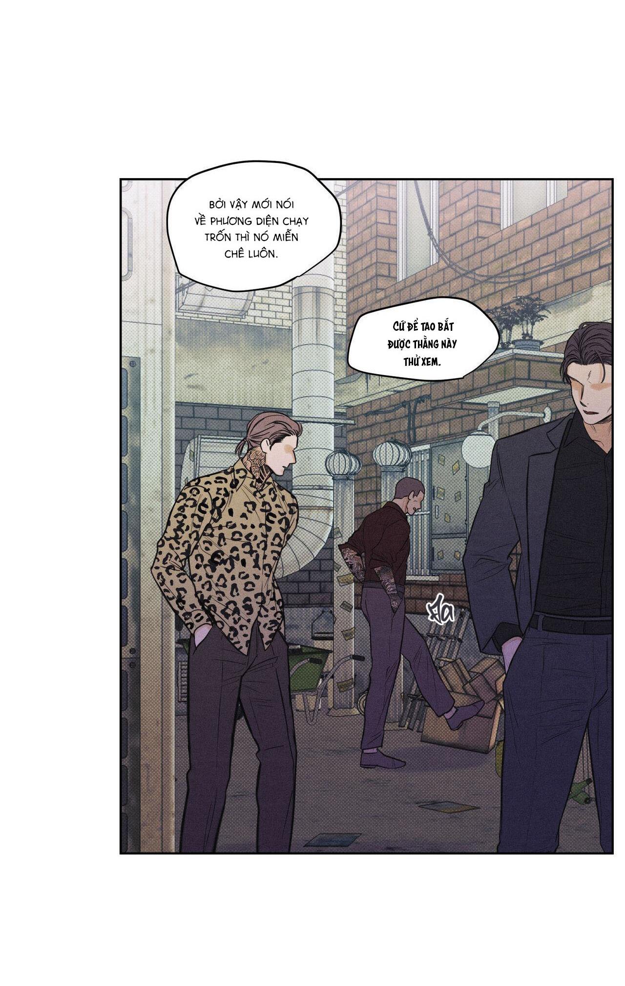 Đọc truyện Công Việc Làm Thêm Thời Vụ - Chapter 1