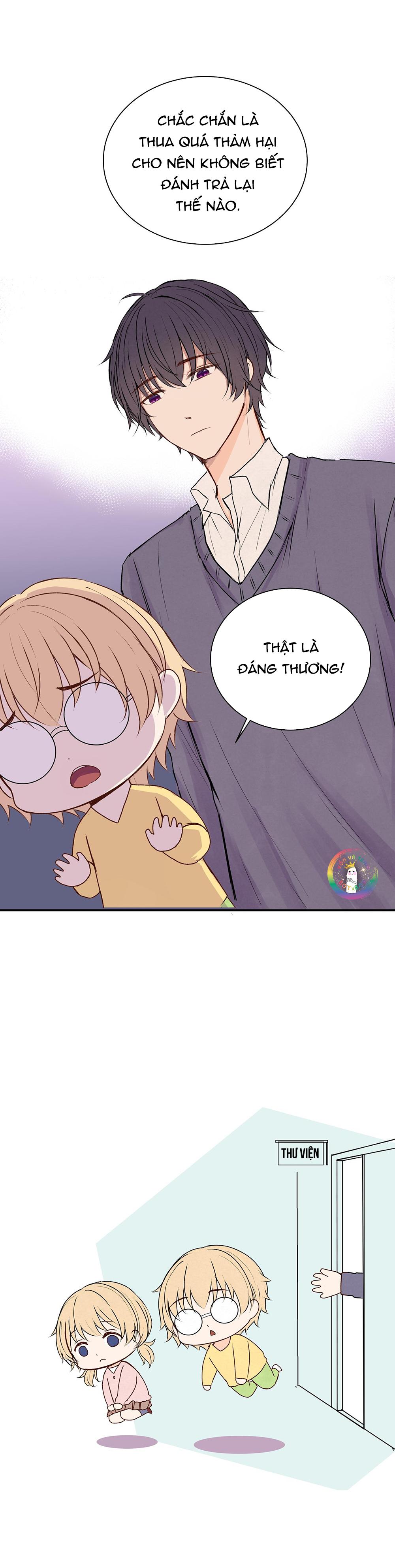 Đọc truyện Liquor Gummies - Chapter 29