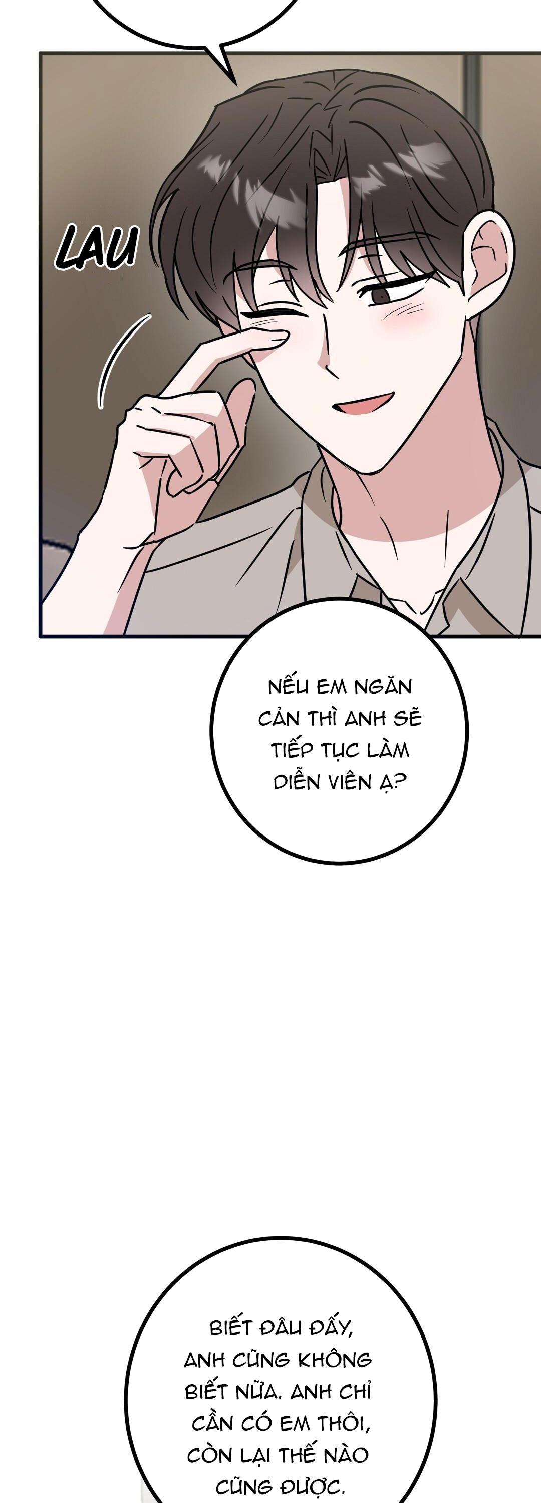 Đọc truyện NHÀ TÔI THÀNH PHIM TRƯỜNG MẤT RỒI - Chapter 36