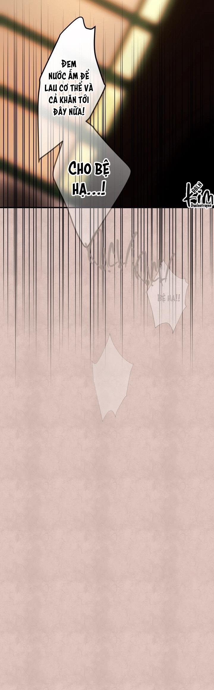 Đọc truyện TUYỂN TẬP CUỒNG CÔNG-CHIẾM HỮU CÔNG CỦA NHÀ KIM - Chapter 38.2