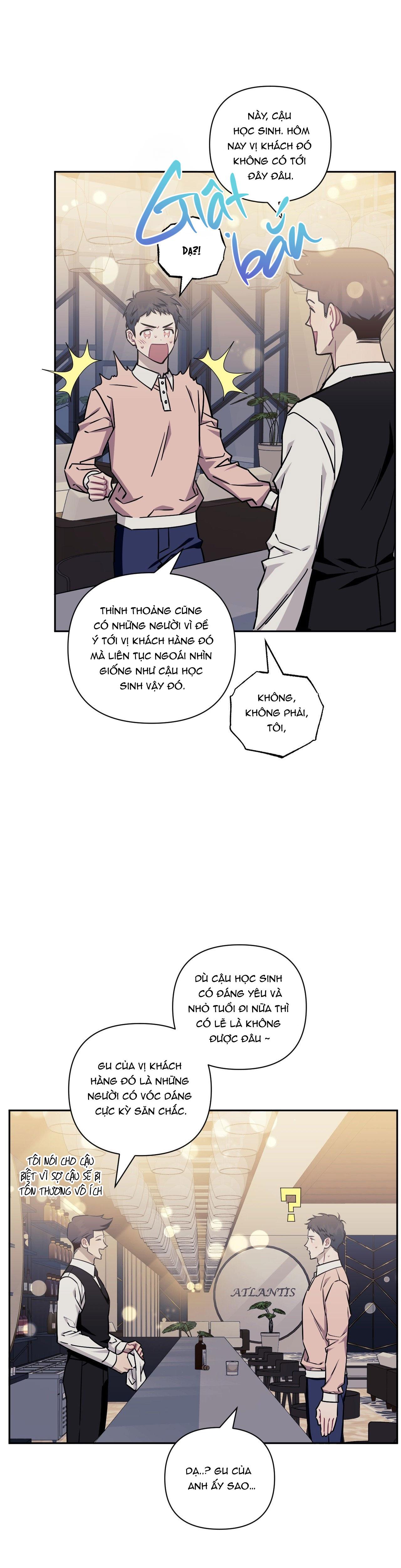 Đọc truyện HƠN CẢ BẠN BÈ - Chapter 89