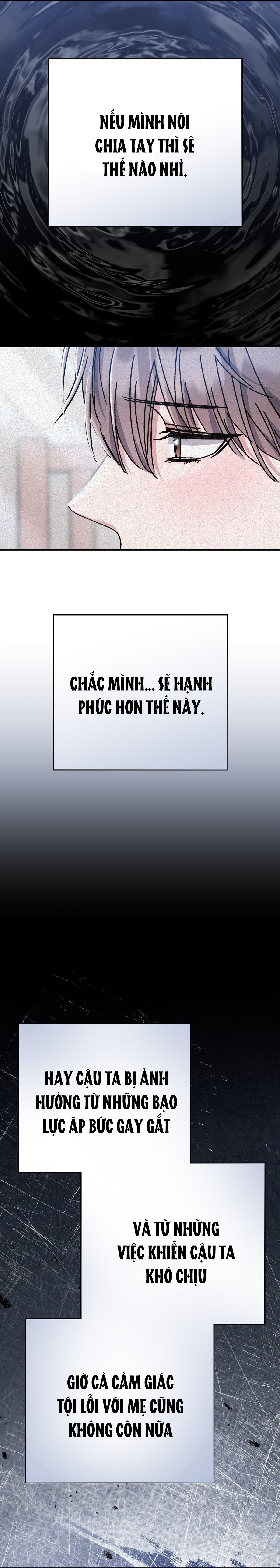 Đọc truyện FormLess - Chapter 54