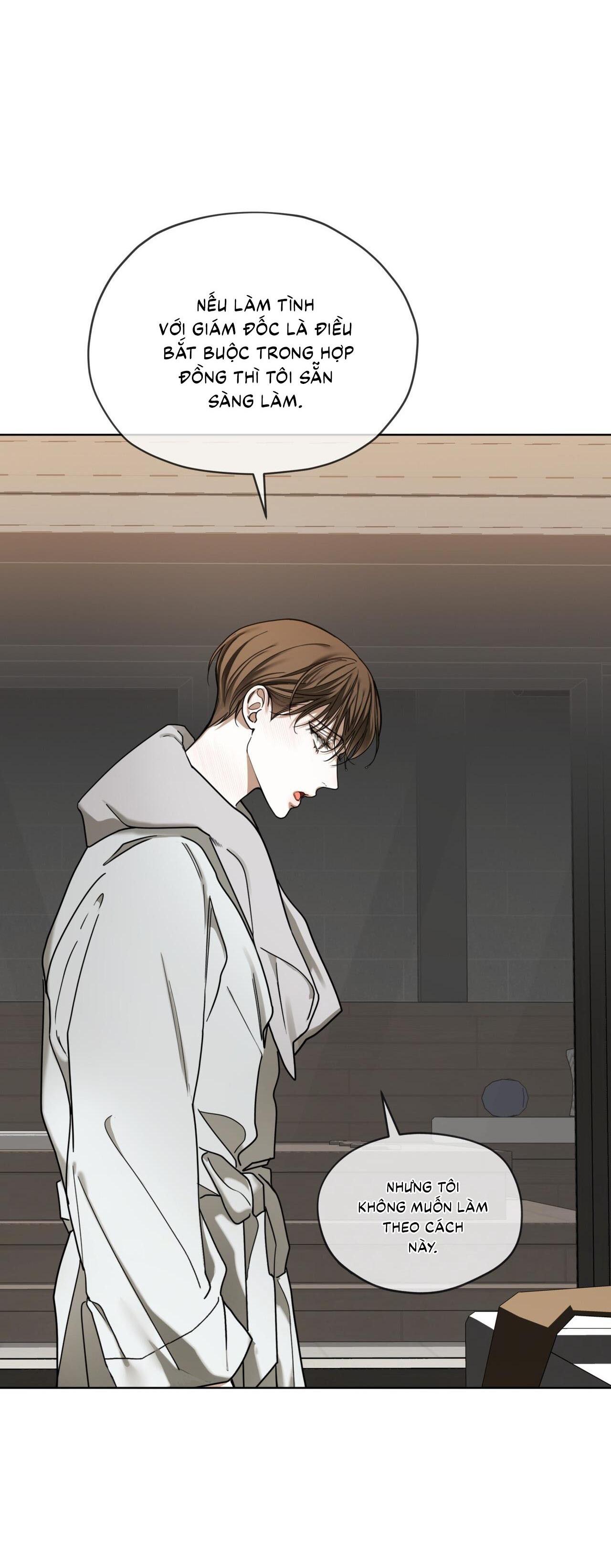 Đọc truyện Phạm Luật - Chapter 83