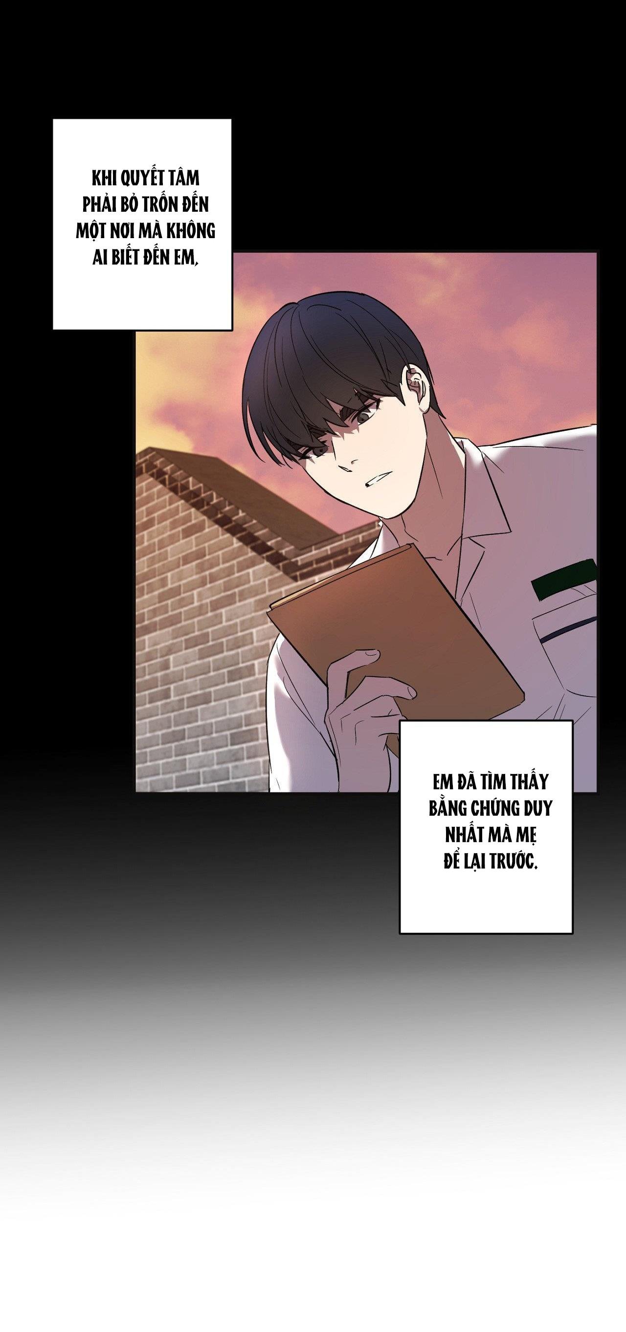 Đọc truyện NGÀN NĂM CÓ MỘT - Chapter 40