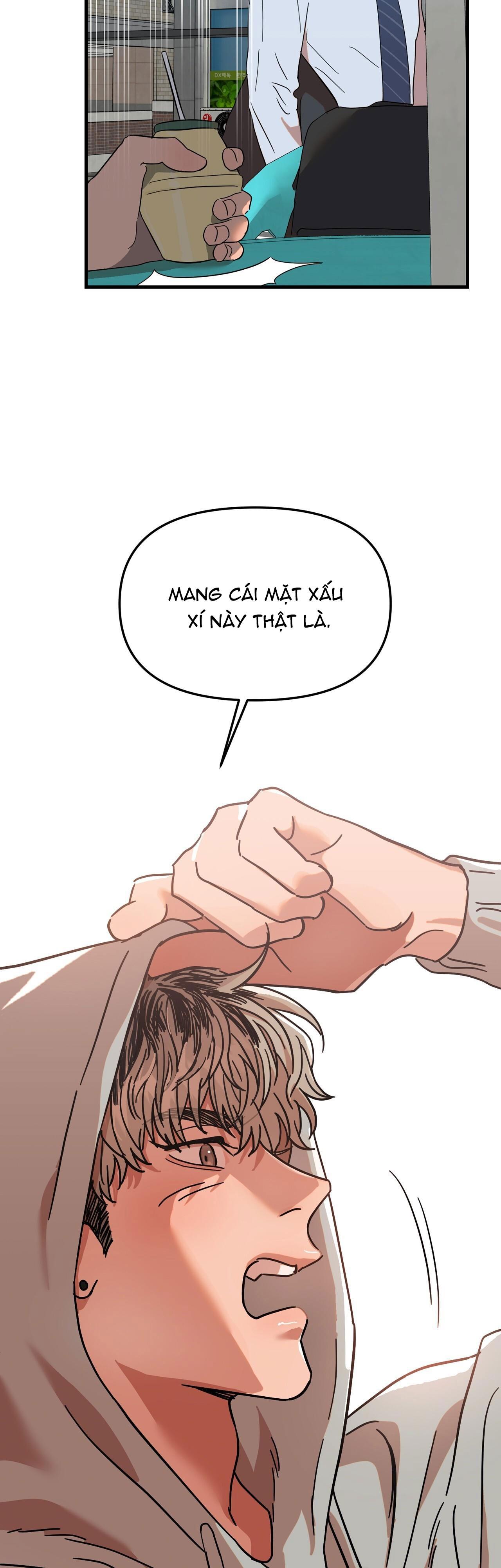 Đọc truyện BẮT TẠI TRẬN - Chapter 1