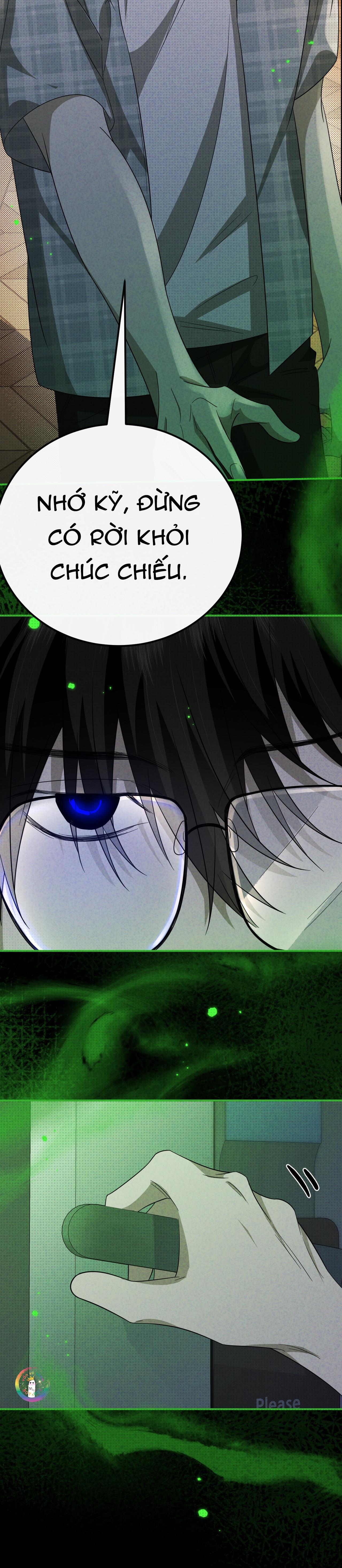 Đọc truyện Chí Âm Chí Dương (END) - Chapter 32