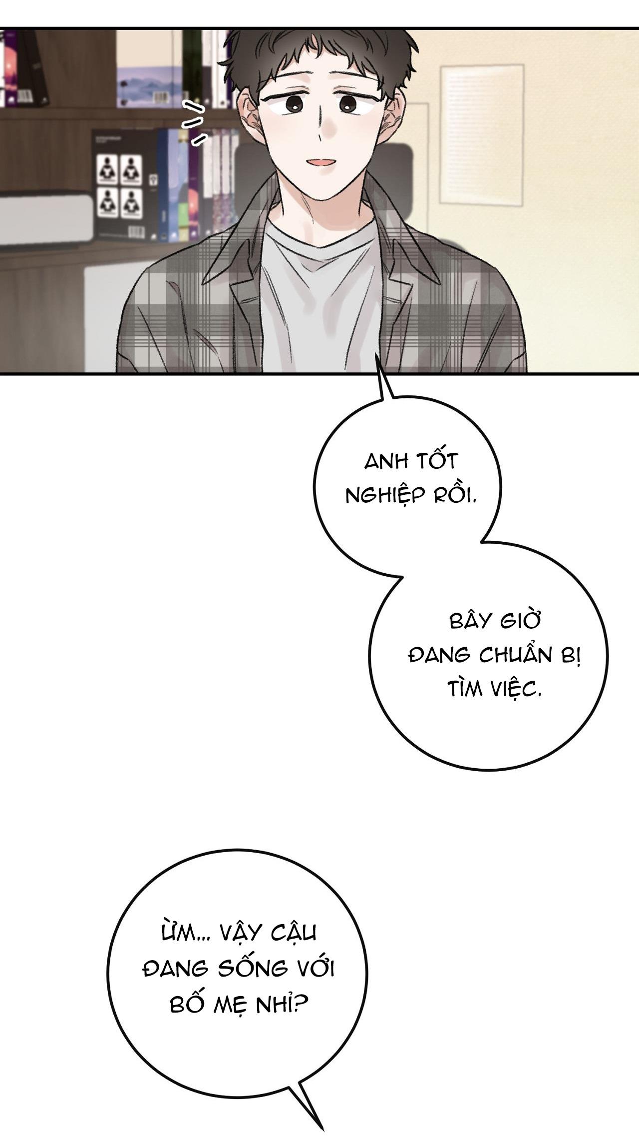 Đọc truyện NGHIỆN SEX - Chapter 27.2