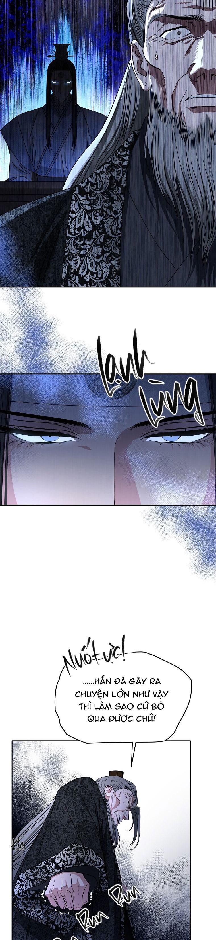 Đọc truyện XUÂN PHONG VIÊN MÃN - Chapter 73