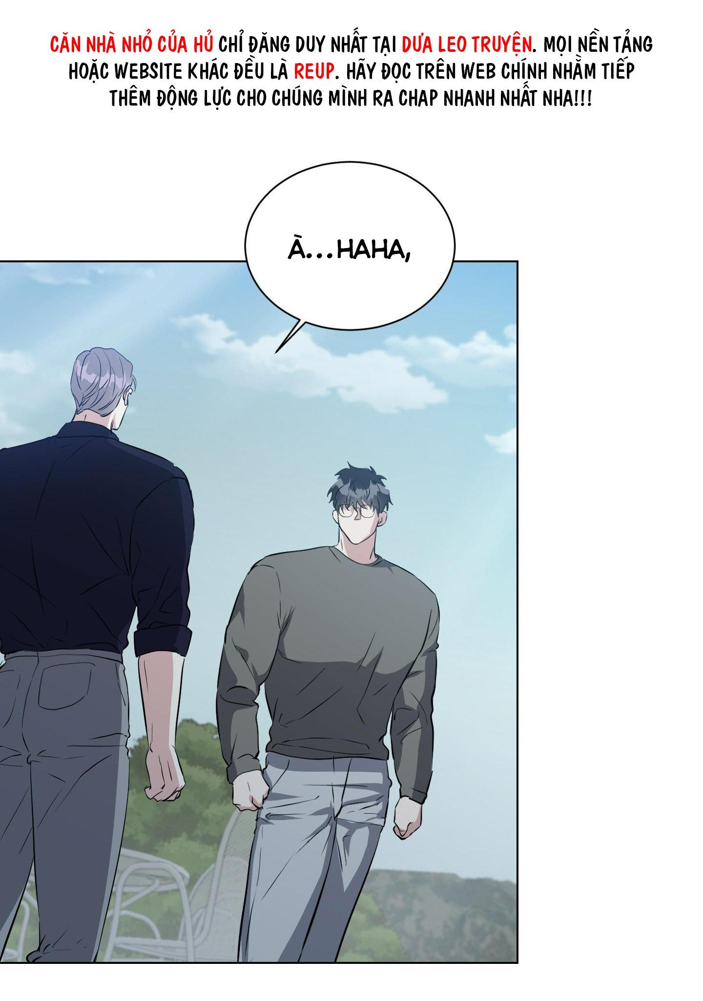 Đọc truyện RƠI VÀO VỰC THẲM CỦA RẮN - Chapter 20