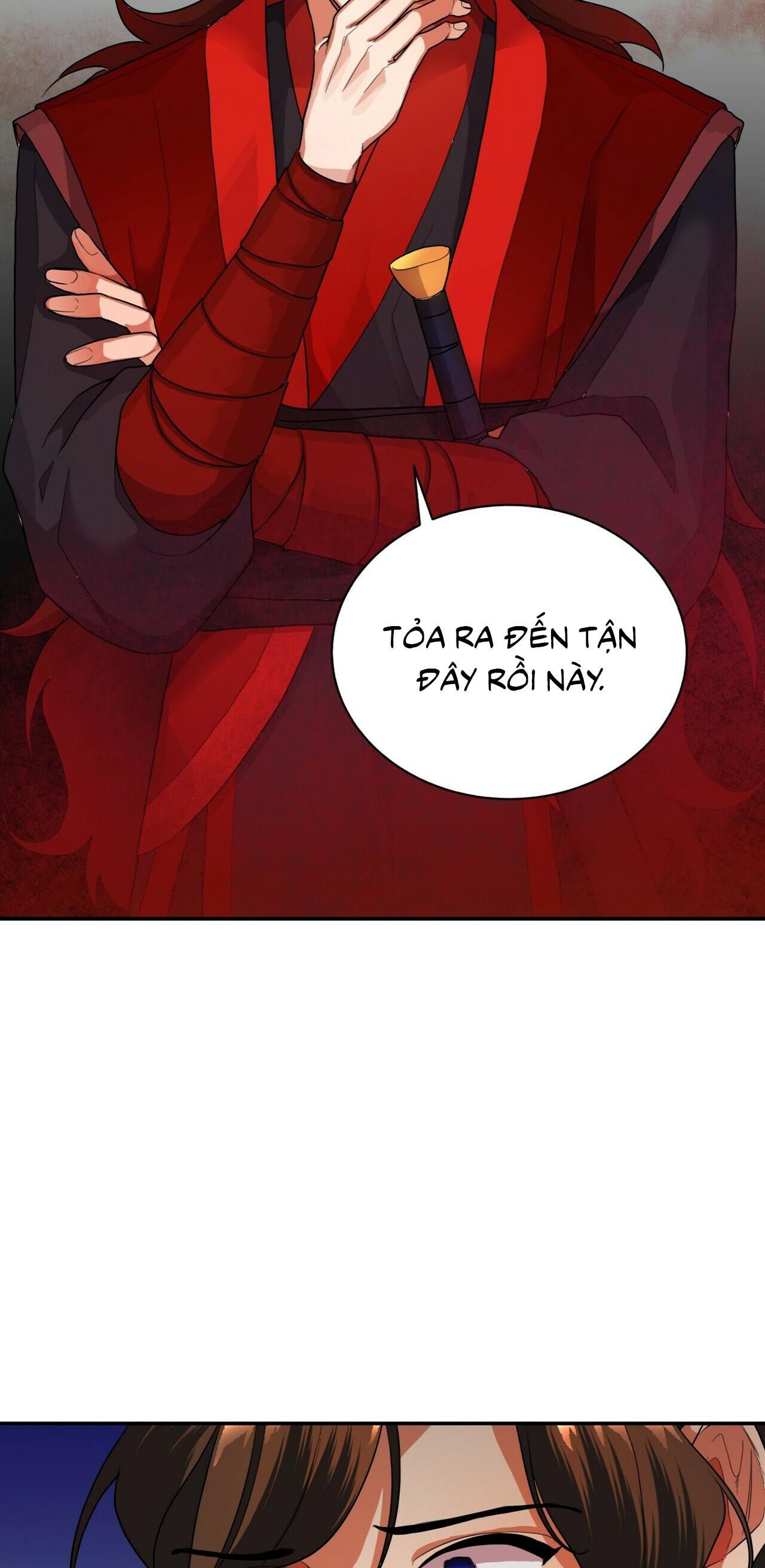 Đọc truyện BÁT NHÃ GIAI NHÂN - Chapter 5