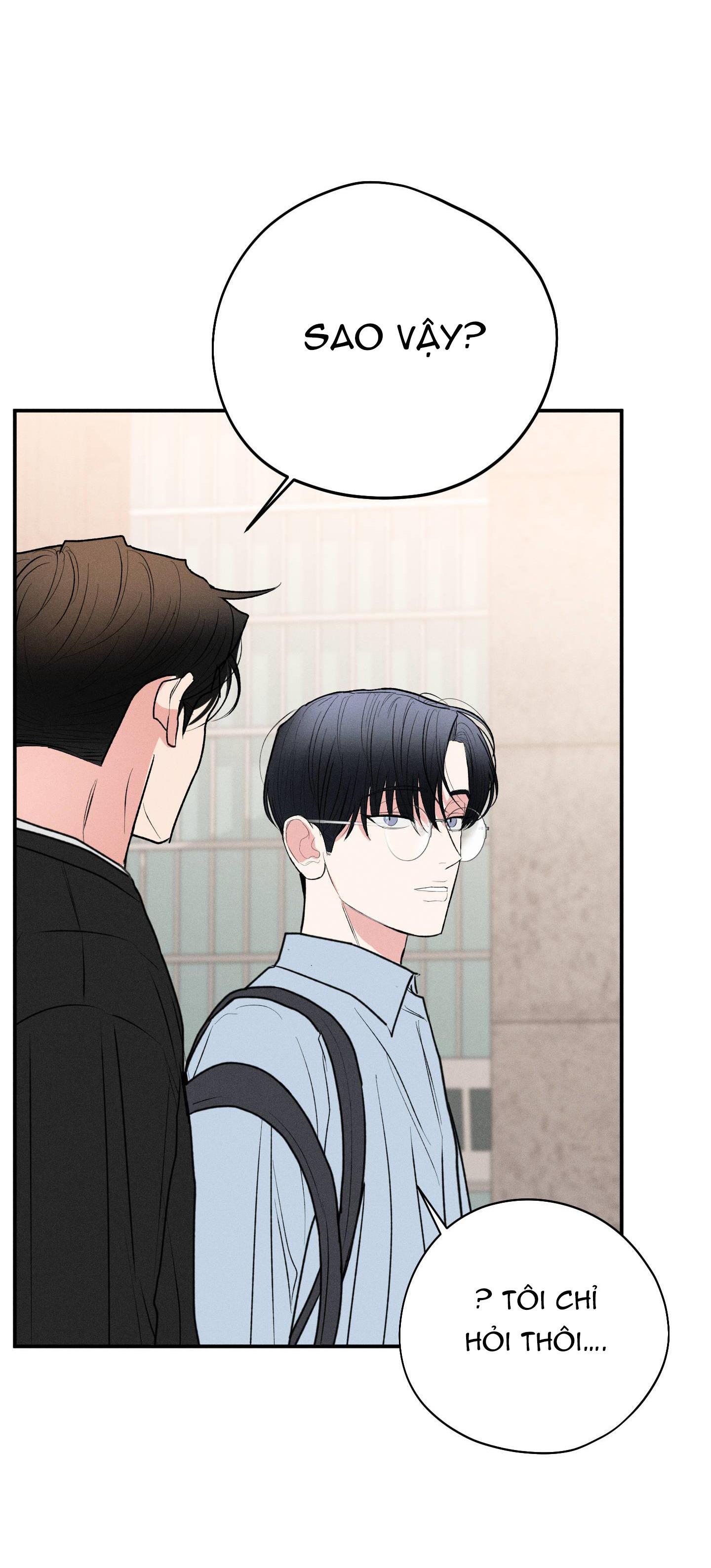 Đọc truyện (DROP) MÓN QUÀ DÀNH CHO KẺ NGẠO MẠN - Chapter 58