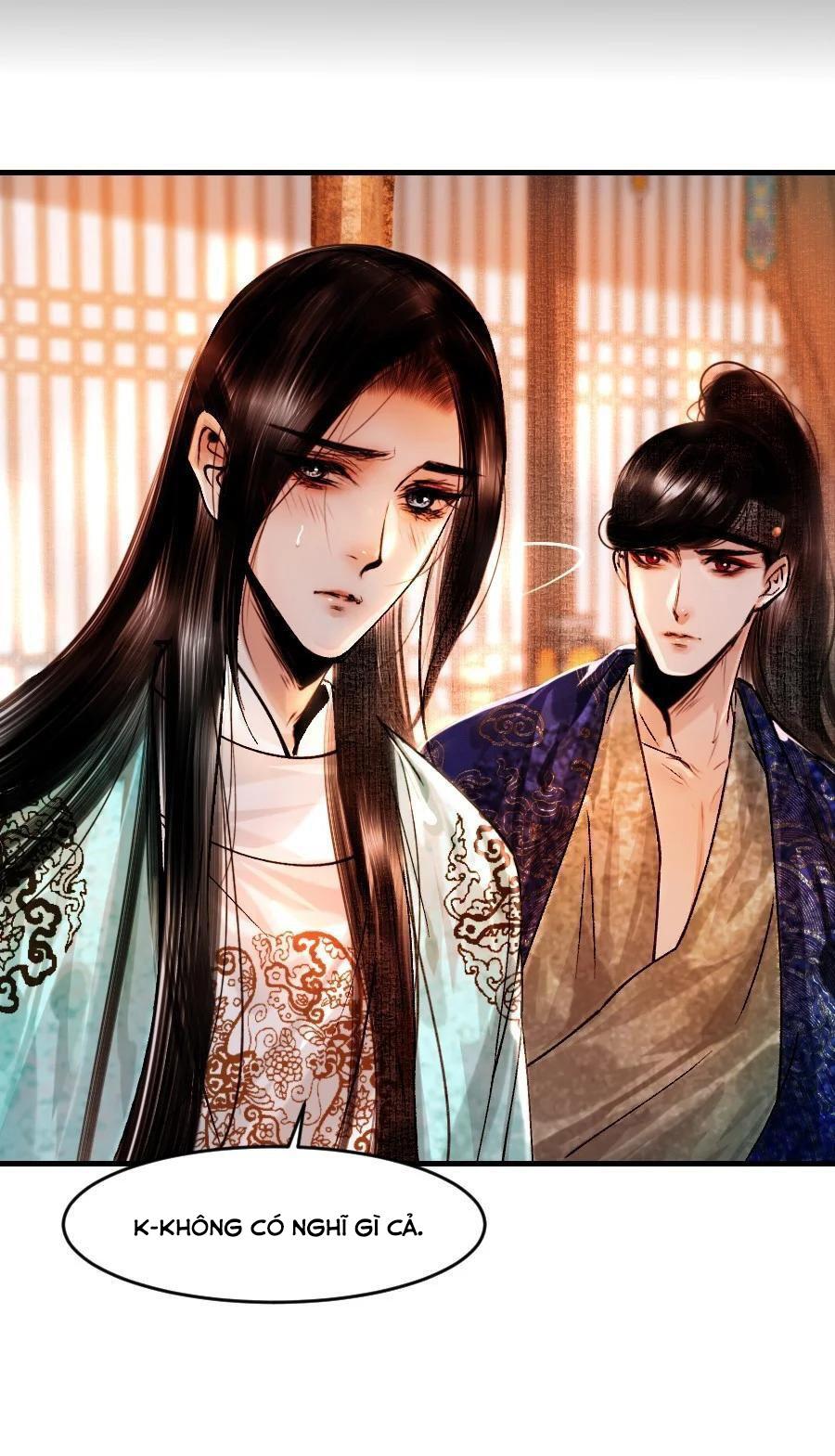 Đọc truyện Vòng Luân Hồi - Chapter 88