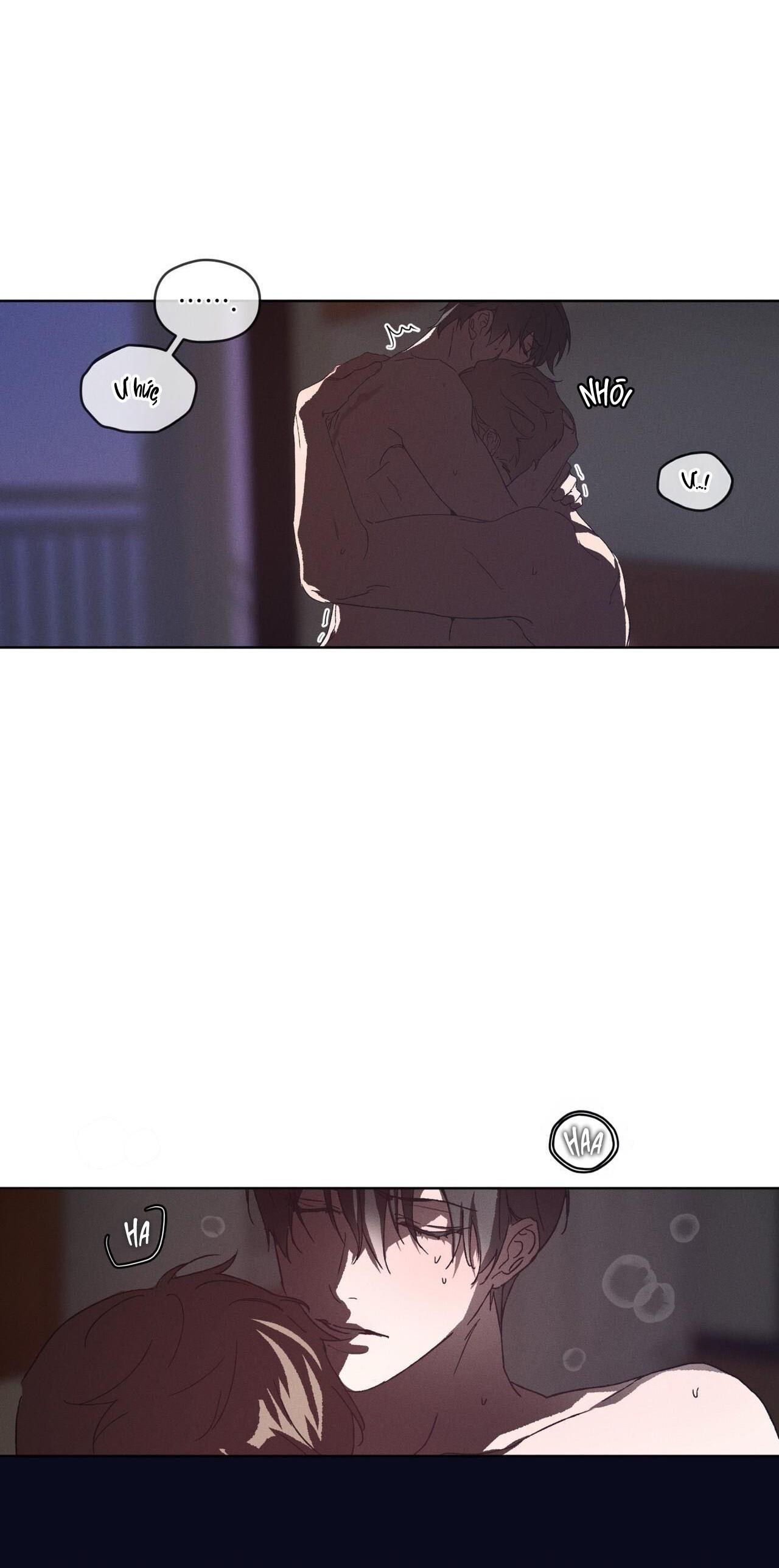 Đọc truyện  Hồi Ức Của Nhịp Thở - Chapter 28