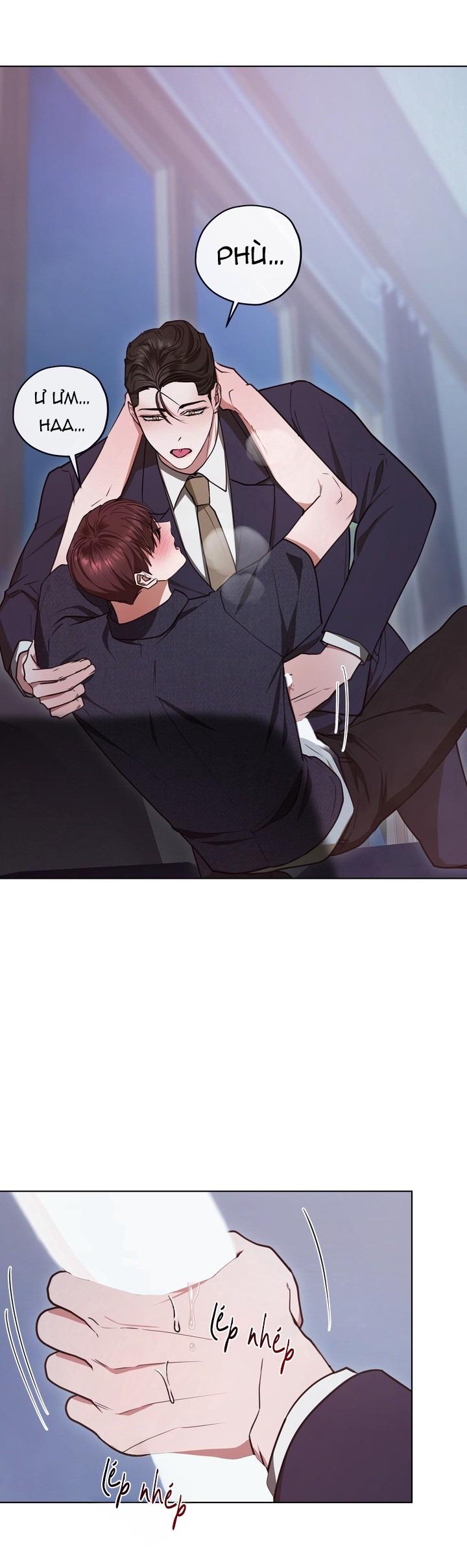 Đọc truyện SỰ THAM LAM CỦA NHÂN LOẠI - Chapter 12.5