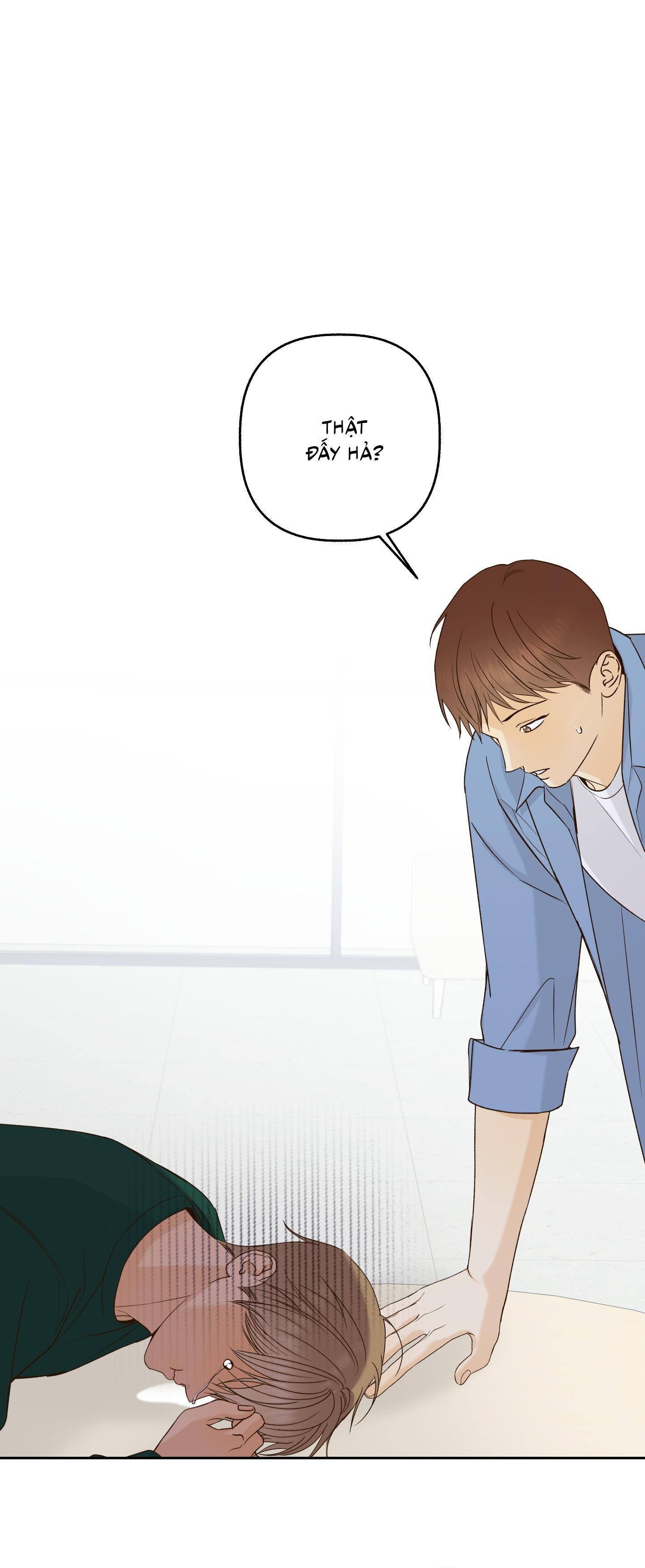 Đọc truyện  Ngọn Gió Dịu Dàng - Chapter 15