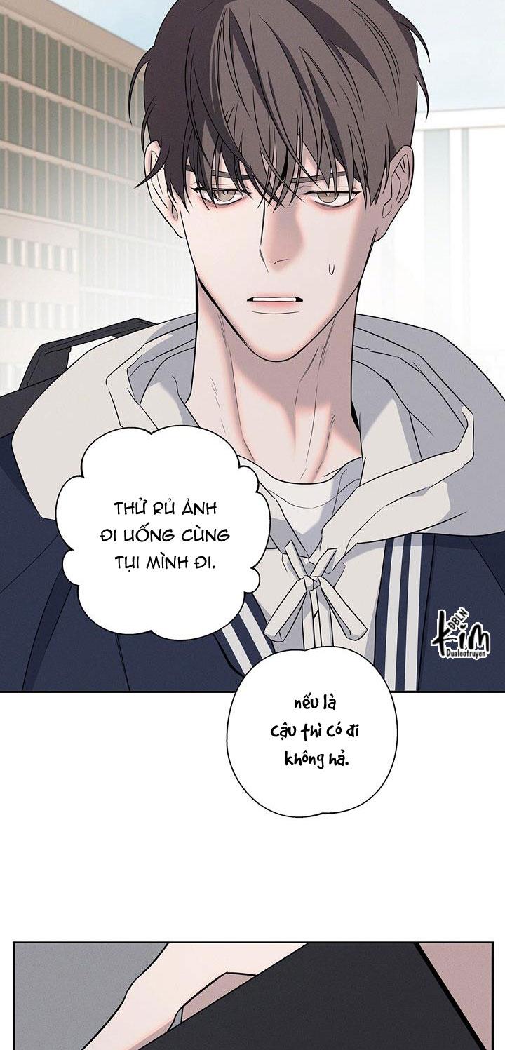 Đọc truyện ĐÊM KHÔNG DẤU VẾT - Chapter 4