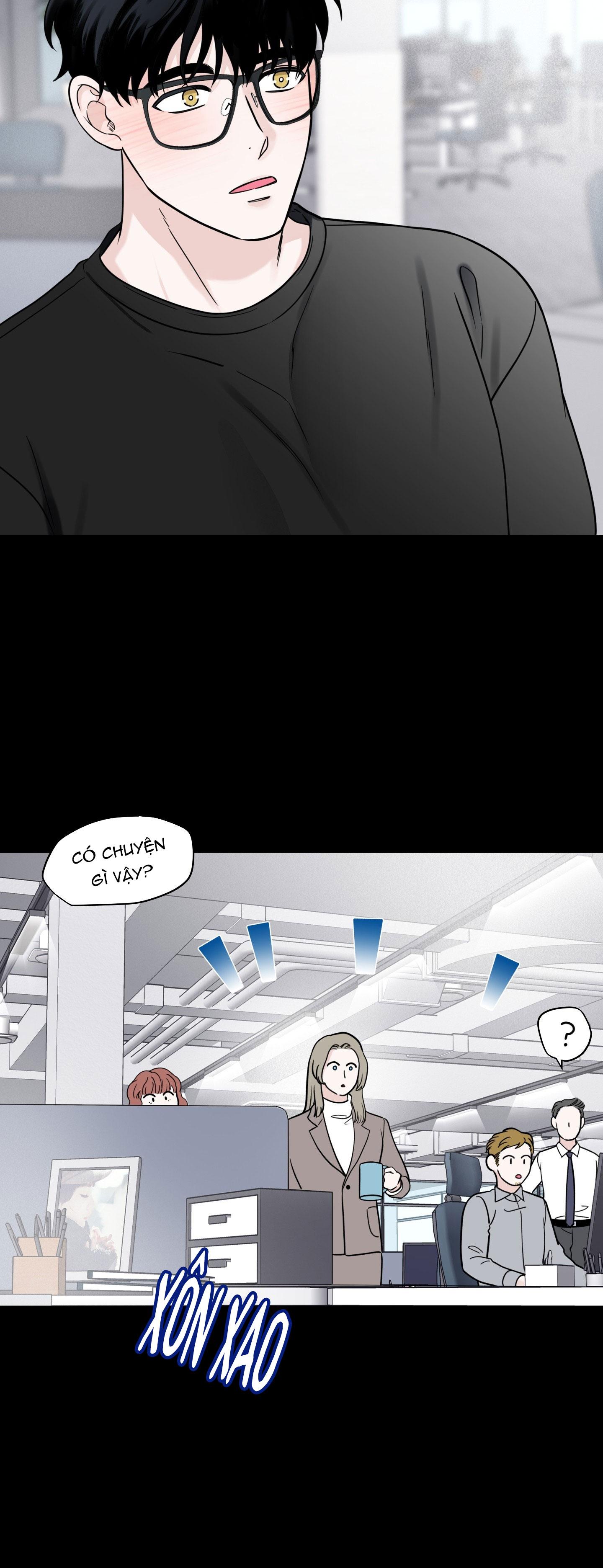 Đọc truyện OVER CLOCK - Chapter 46