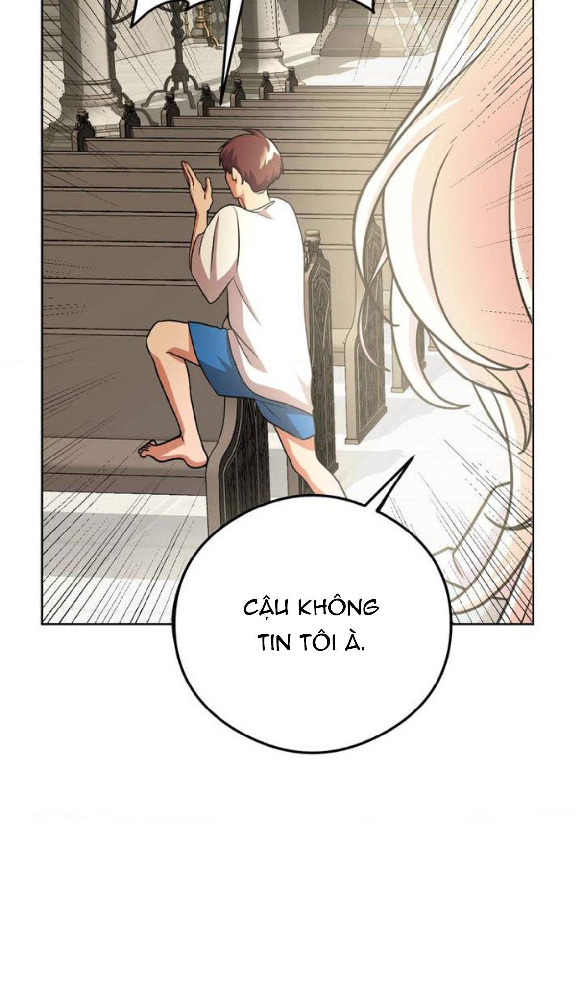 Đọc truyện TRUYỆN NGẮN 18+ CỨ LÀM THEO Ý THẦN LINH ĐI - Chapter 1