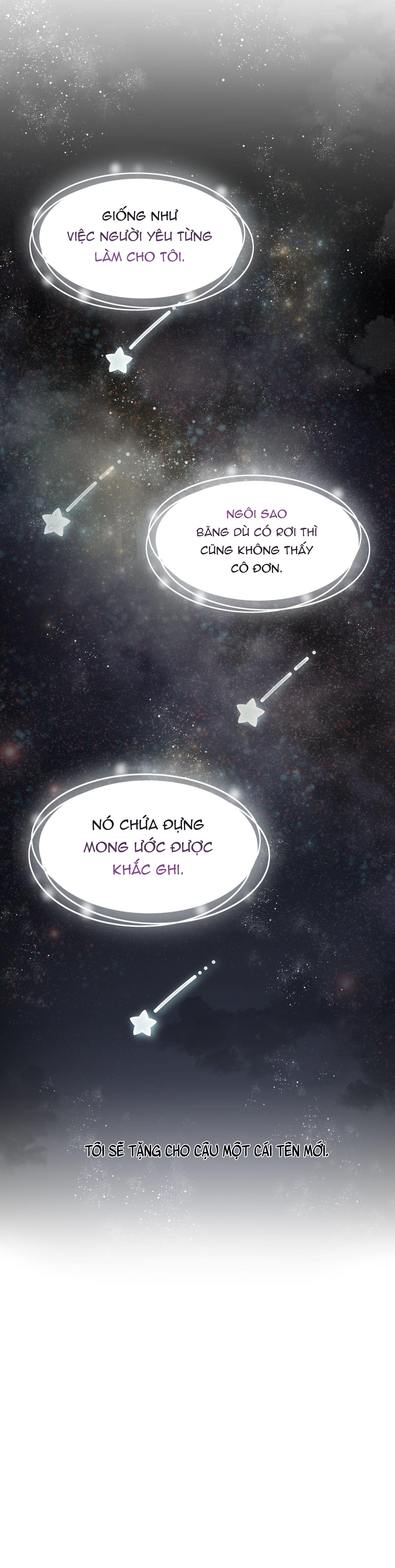 Đọc truyện Câu chuyện của hai bạn trẻ - Chapter 6