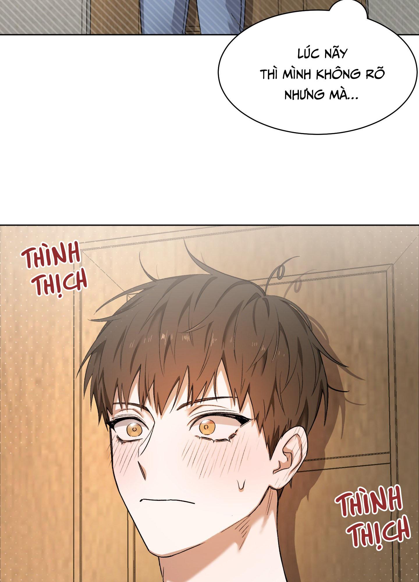 Đọc truyện [Hoàn] Bạn Thời Thơ Ấu Trong Góc Phòng - Chapter 2