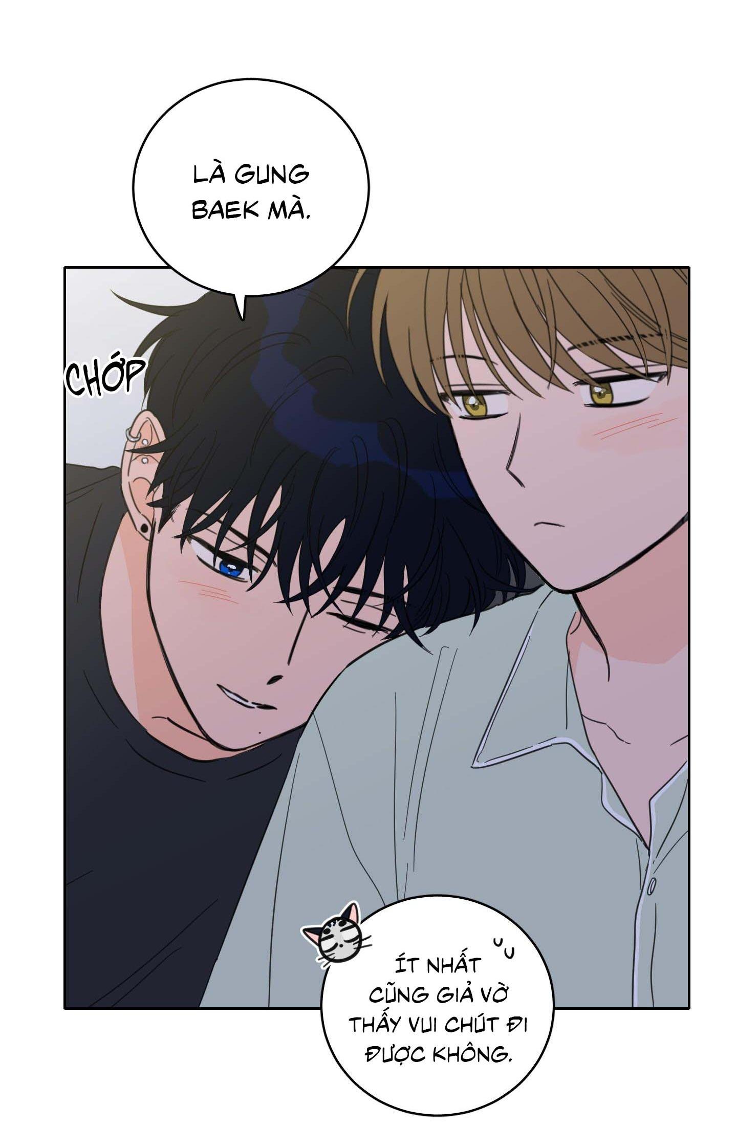 Đọc truyện Mẹo Thuần Hóa Hổ - Chapter 106