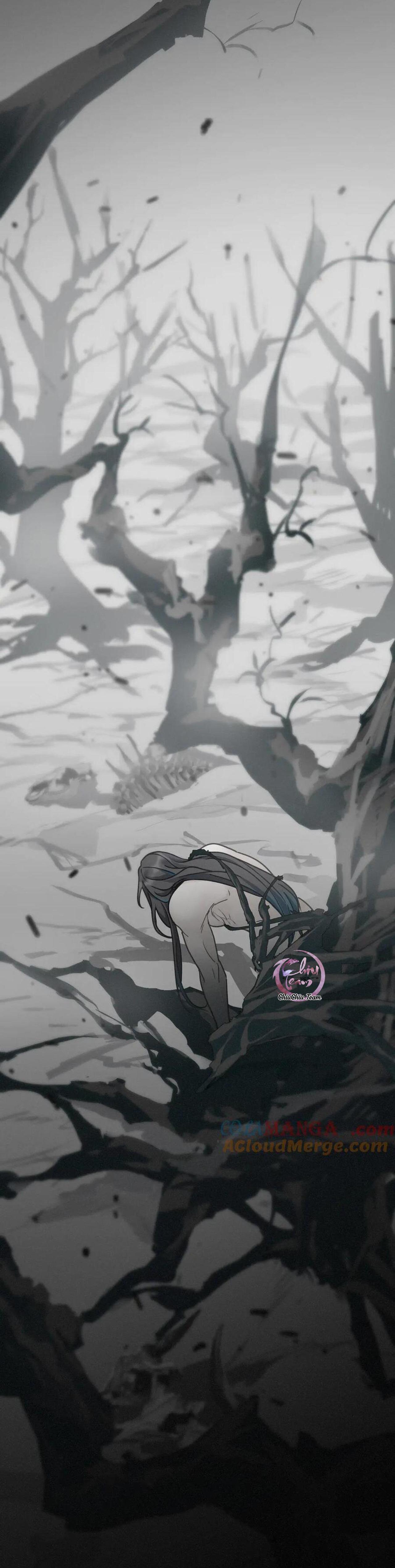 Đọc truyện Khốn Thú Chi Nhiễm - Chapter 17