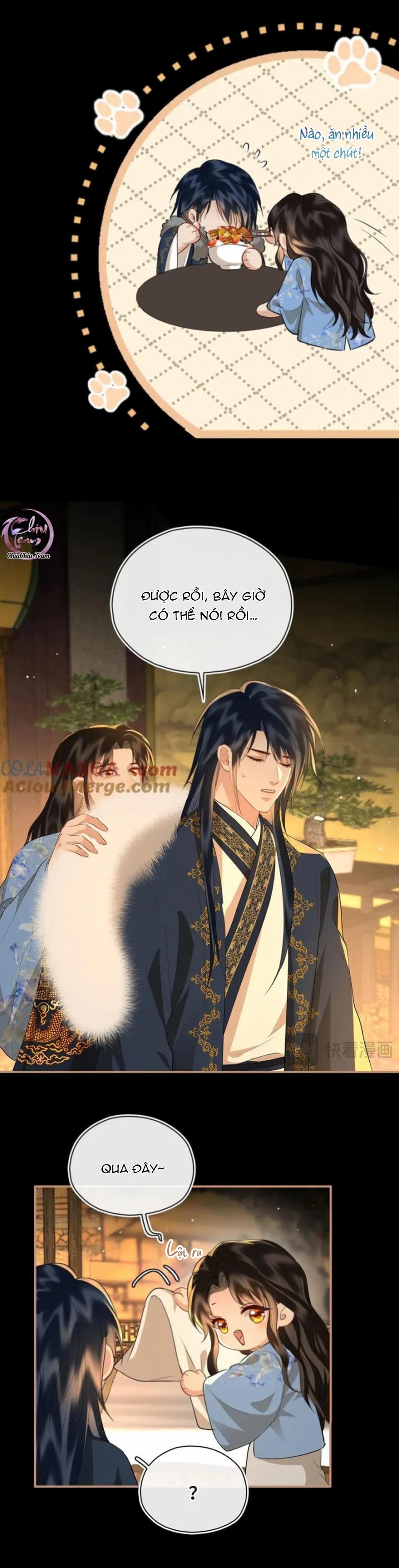Đọc truyện Dục Vọng - Chapter 63